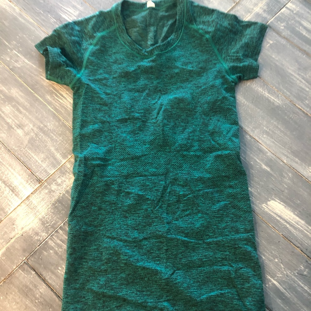 🍋Lululemon Swiftly Short Sleeve🍋